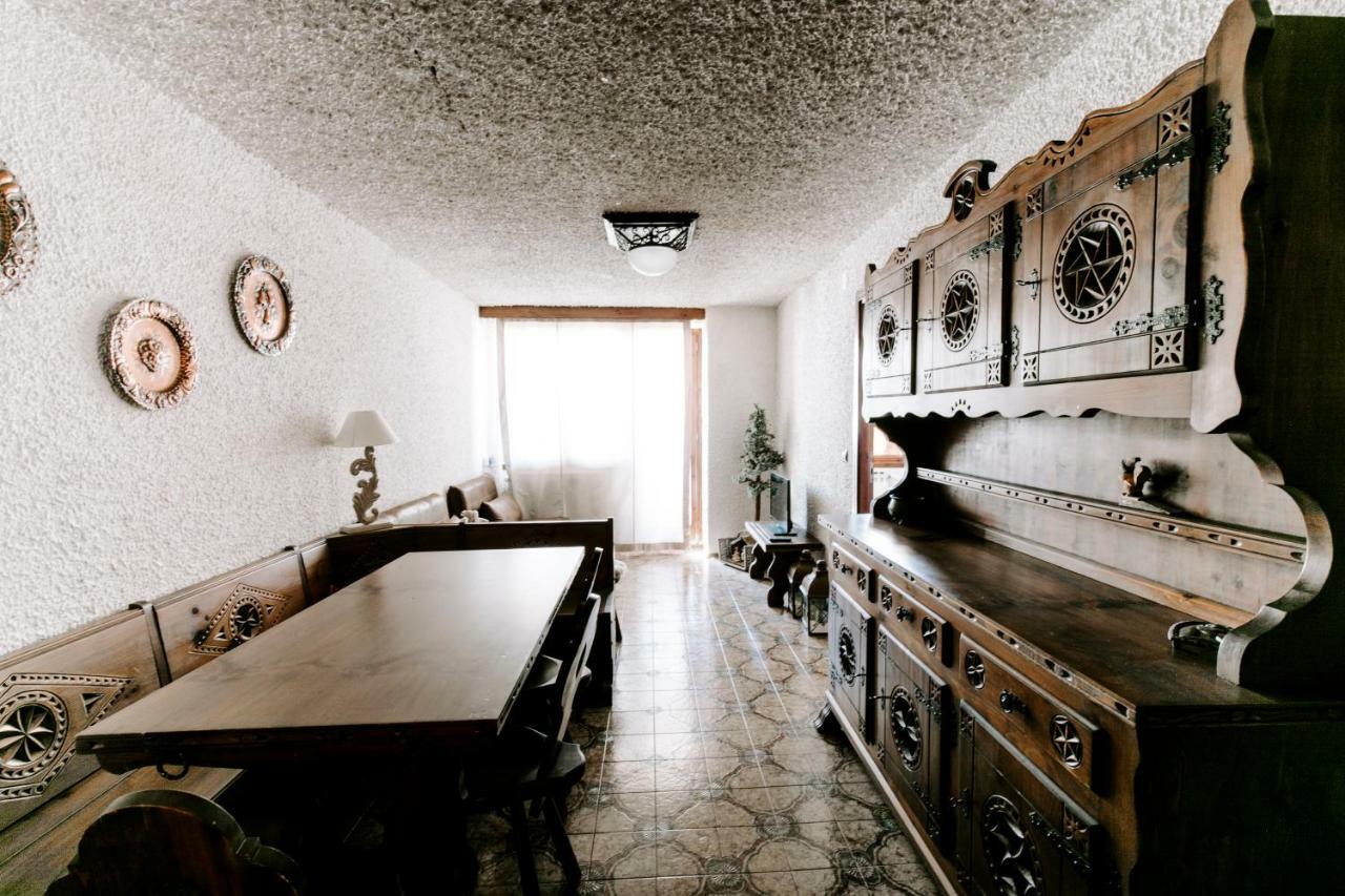 Appartamento Cervino Prato Nevoso Dış mekan fotoğraf