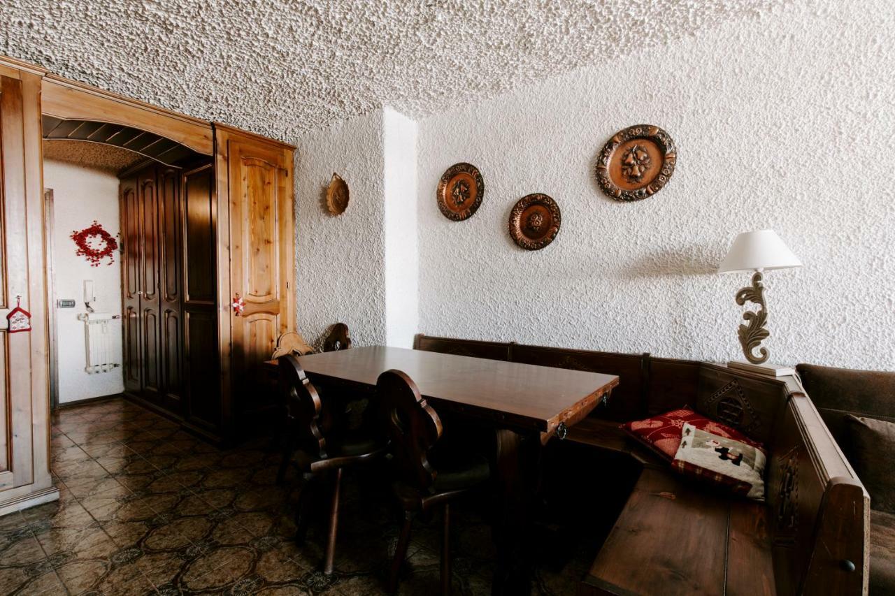 Appartamento Cervino Prato Nevoso Dış mekan fotoğraf